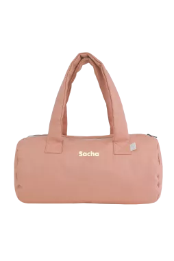 sac bowling enfant bébé personnalisable en coton