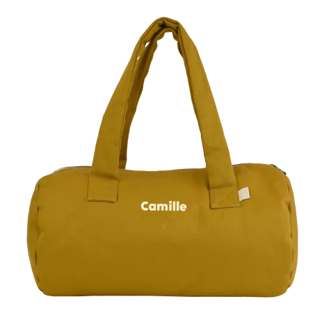 sac bowling enfant bébé personnalisable pour sport activité ou en vadrouille