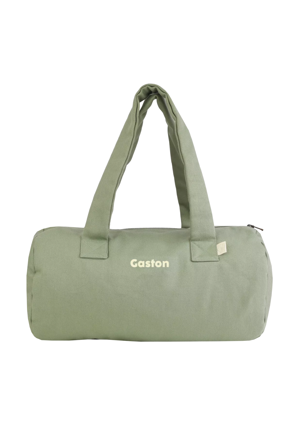 sac bowling enfant bébé personnalisable en coton