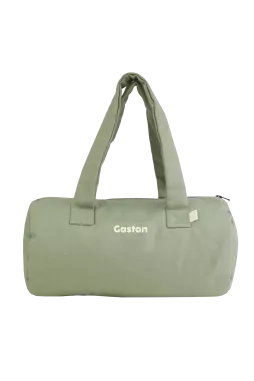 sac bowling enfant bébé personnalisable en coton