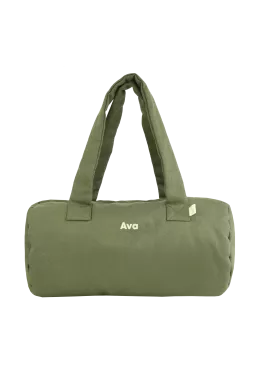 sac bowling enfant bébé personnalisable en coton