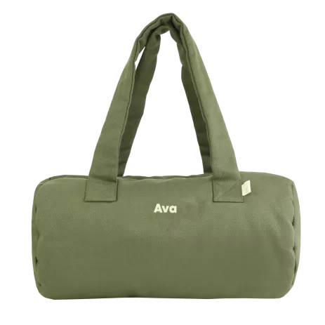 sac bowling enfant bébé personnalisable pour sport activité ou en vadrouille