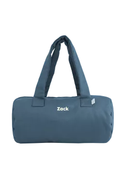 bolso bowling infantil bebé personalizable en algodón