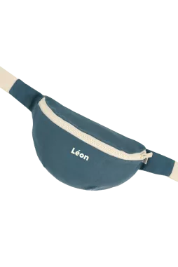 bolso bandolera infantil personalizable y ajustable
