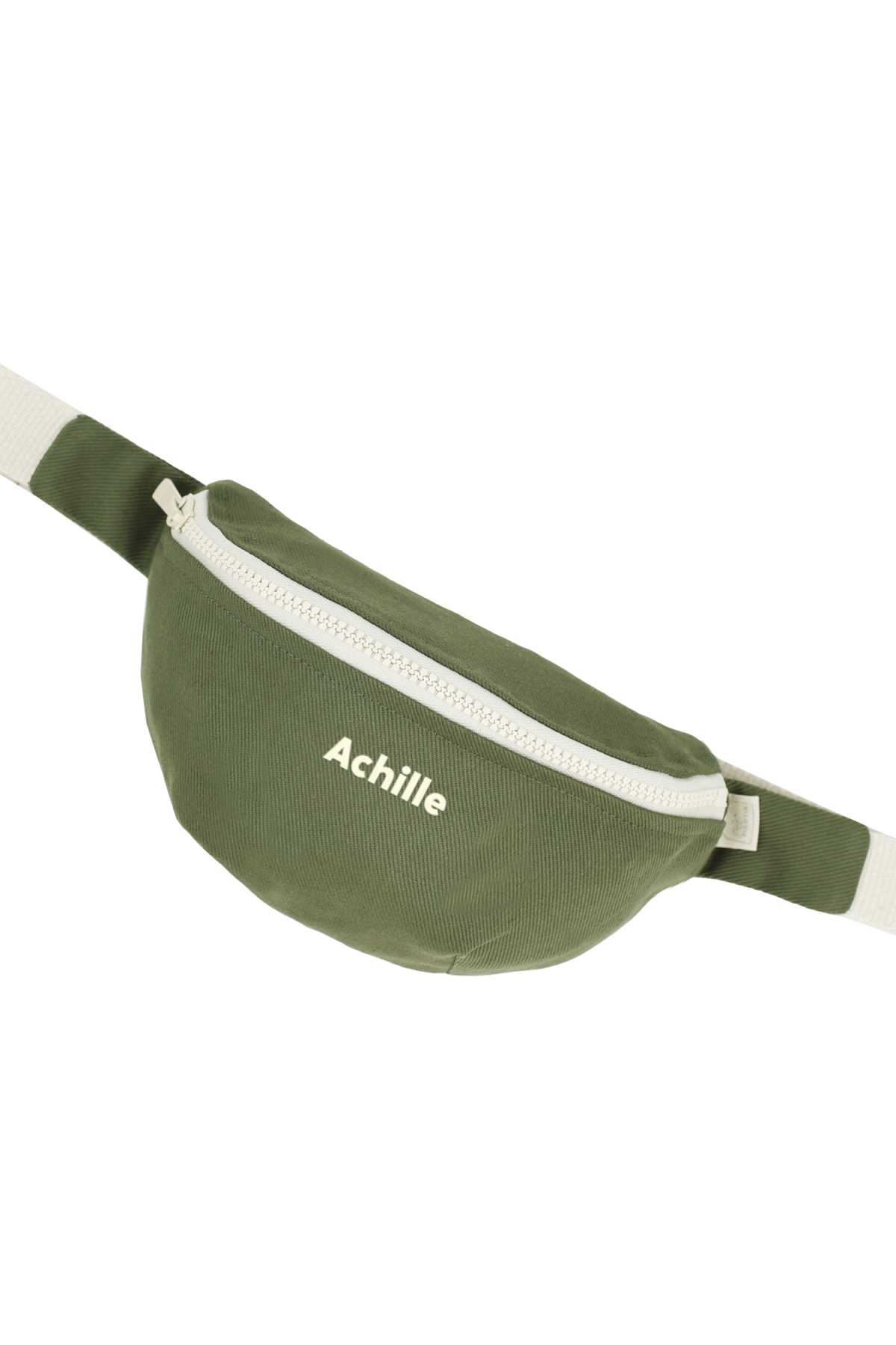 bolso bandolera infantil personalizable y ajustable