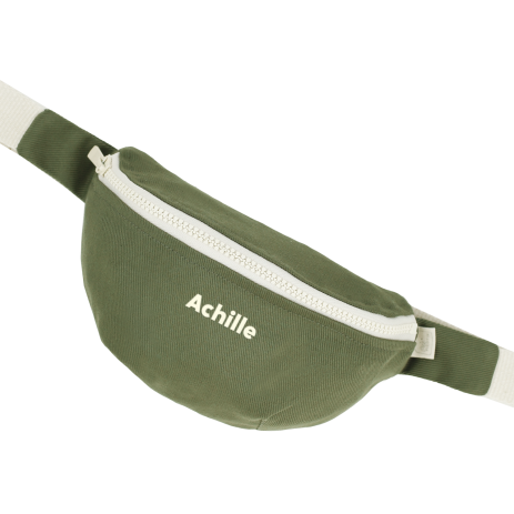 bolso bandolera infantil personalizable y ajustable