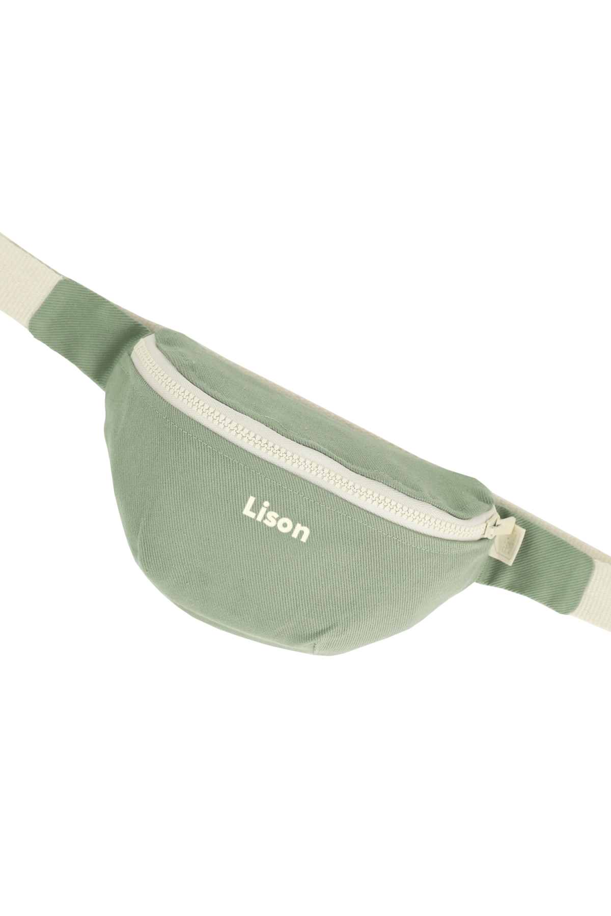 bolso bandolera infantil personalizable y ajustable