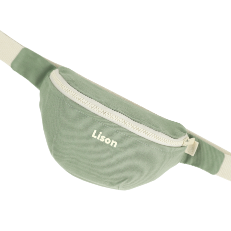 bolso bandolera infantil personalizable y ajustable