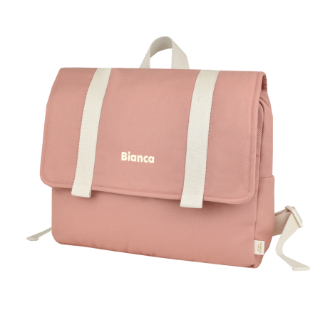 mochila escolar blanda personalizable para niño de preescolar