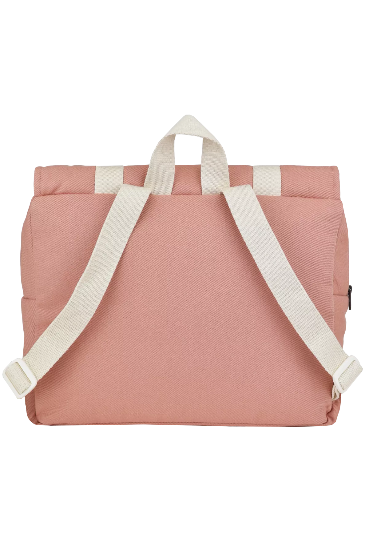personalizable soft nursery school bag for children