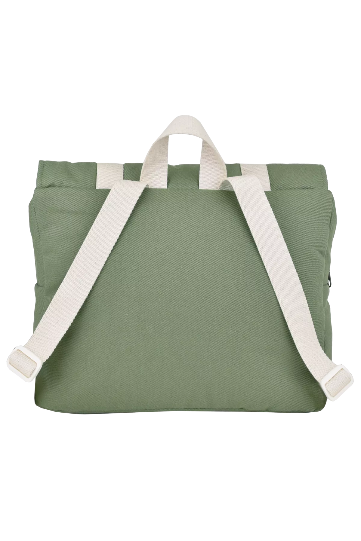 personalizable soft nursery school bag for children