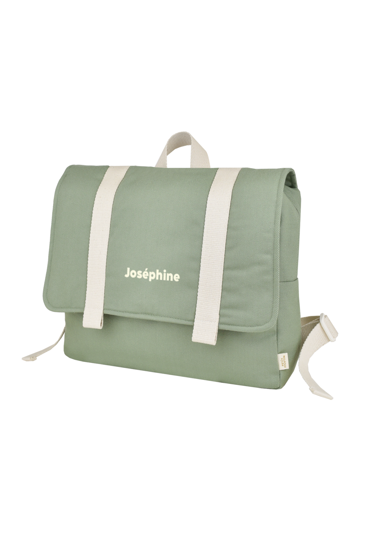 cartable souple maternelle personnalisable pour enfant école