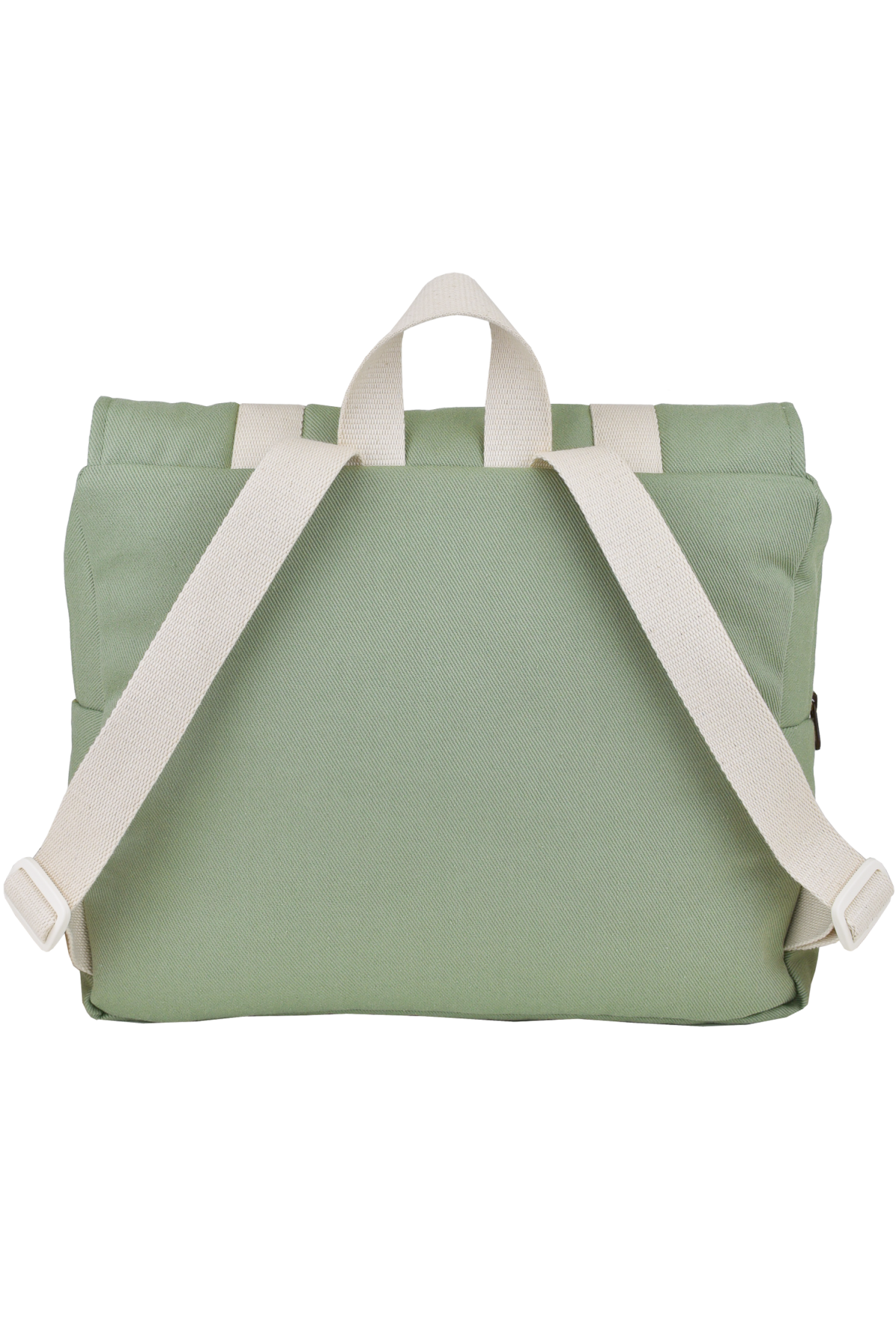 personalizable soft nursery school bag for children