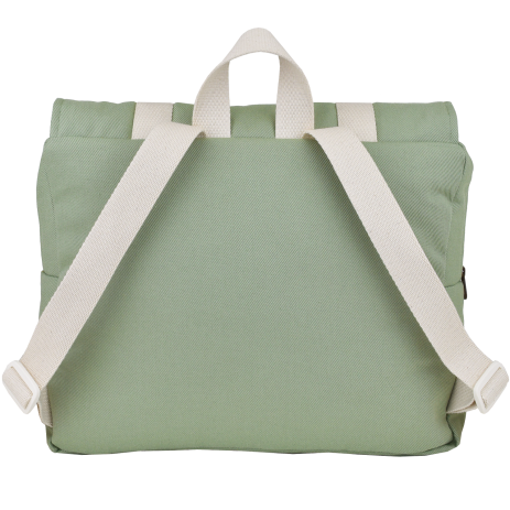 personalizable soft nursery school bag for children