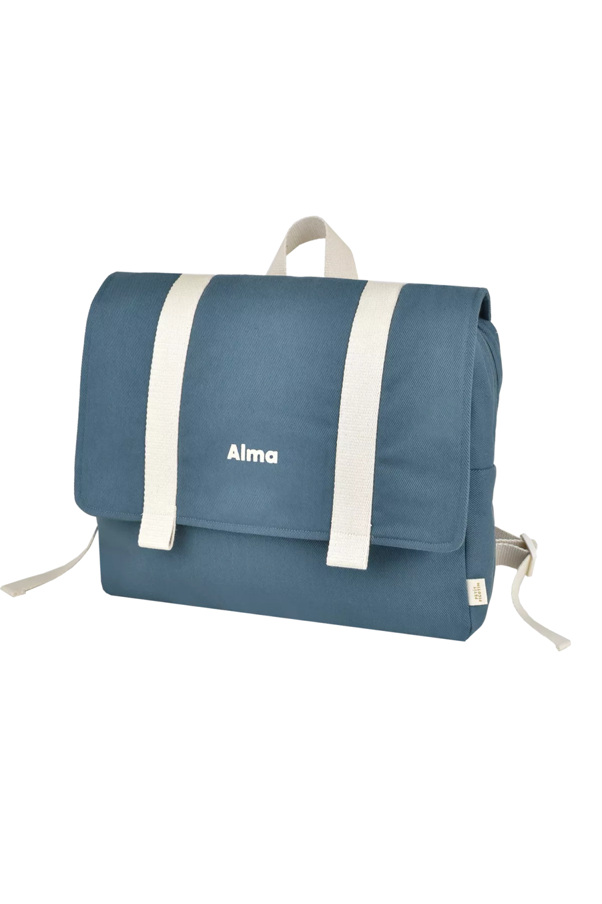 mochila escolar blanda personalizable para niño de preescolar