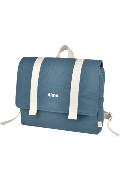 cartable souple maternelle personnalisable pour enfant école