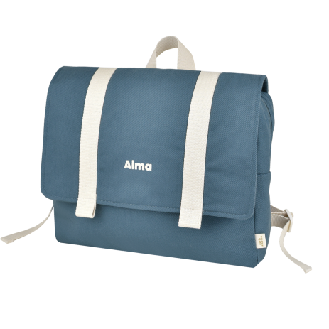 mochila escolar blanda personalizable para niño de preescolar