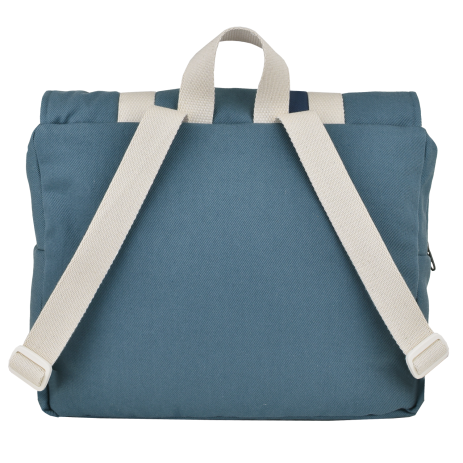 mochila escolar blanda personalizable para niño de preescolar