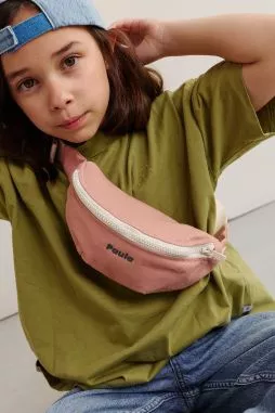 sac banane enfant personnalisable et ajustable