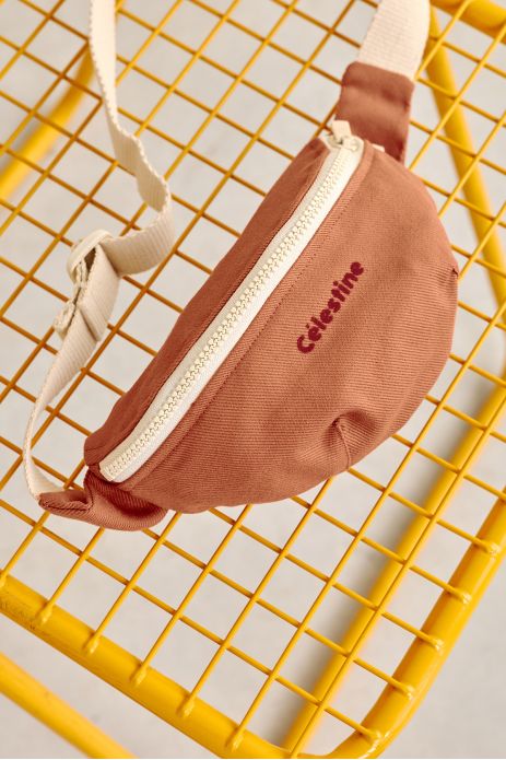 bolso bandolera infantil personalizable y ajustable