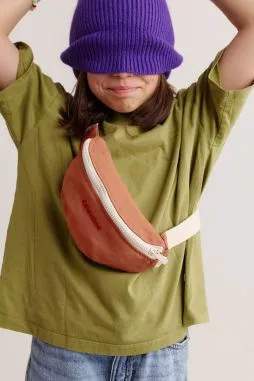 sac banane enfant personnalisable et ajustable