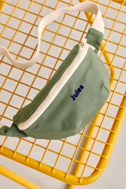 sac banane enfant personnalisable et ajustable