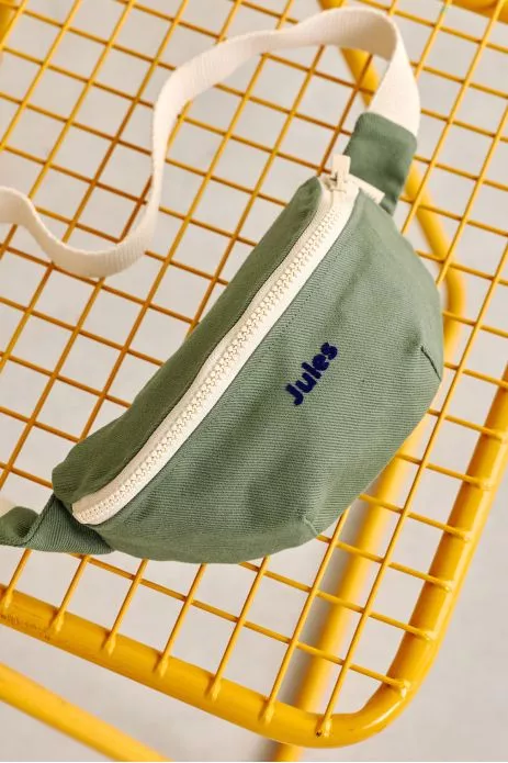 sac banane enfant personnalisable et ajustable