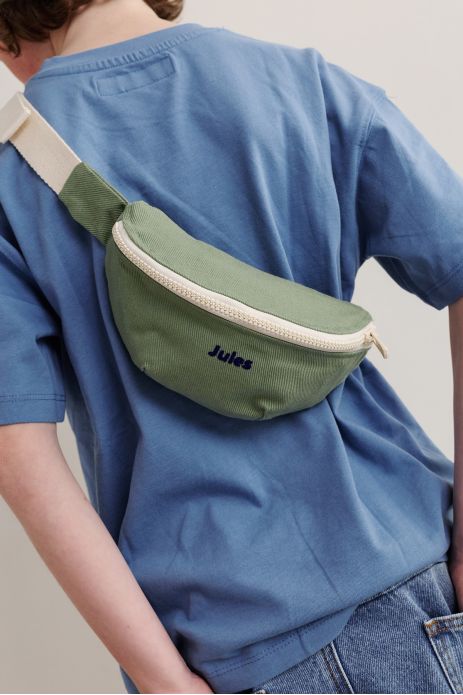 sac banane enfant personnalisable et ajustable