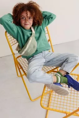 sac banane enfant personnalisable et ajustable