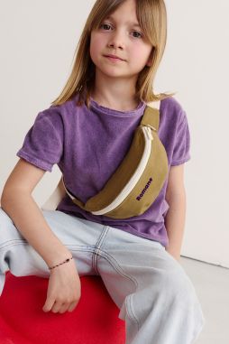 sac banane enfant personnalisable et ajustable