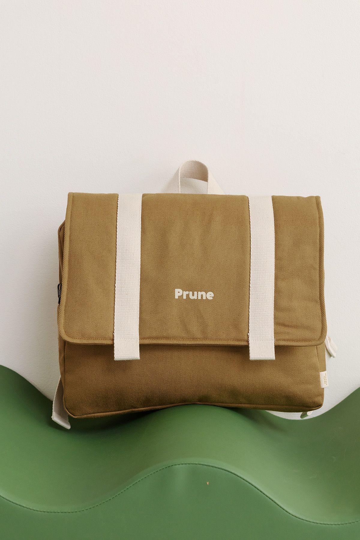 mochila escolar flexible personalizable para niño de preescolar