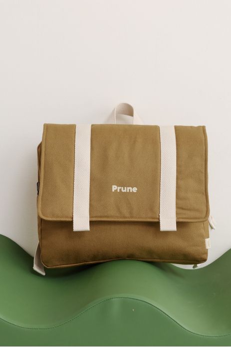 mochila escolar flexible personalizable para niño de preescolar