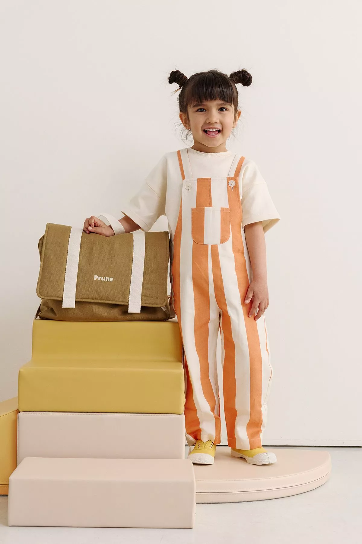 mochila escolar flexible personalizable para niño de preescolar