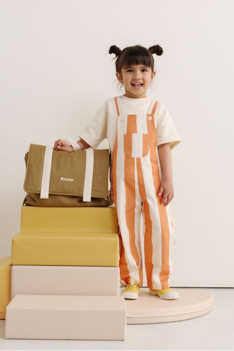 mochila escolar flexible personalizable para niño de preescolar