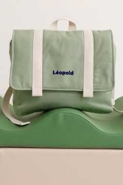 cartable souple maternelle personnalisable pour enfant école