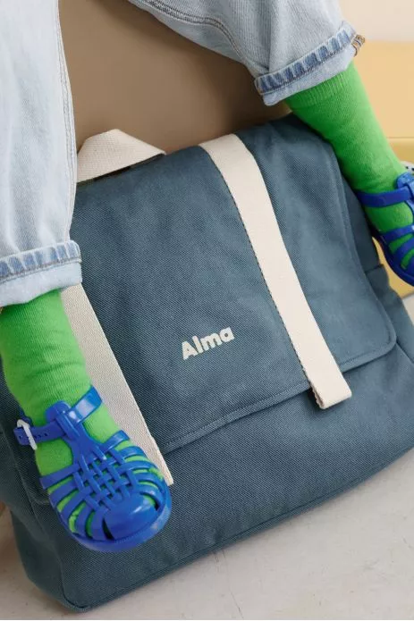 cartable souple maternelle personnalisable pour enfant école