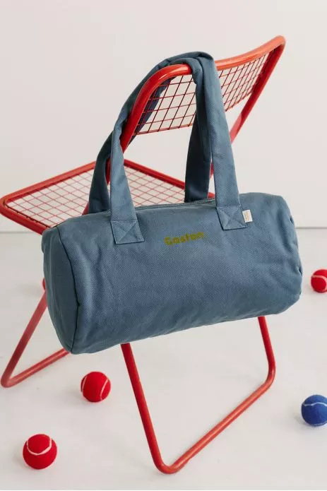 sac bowling enfant bébé personnalisable pour sport activité ou en vadrouille