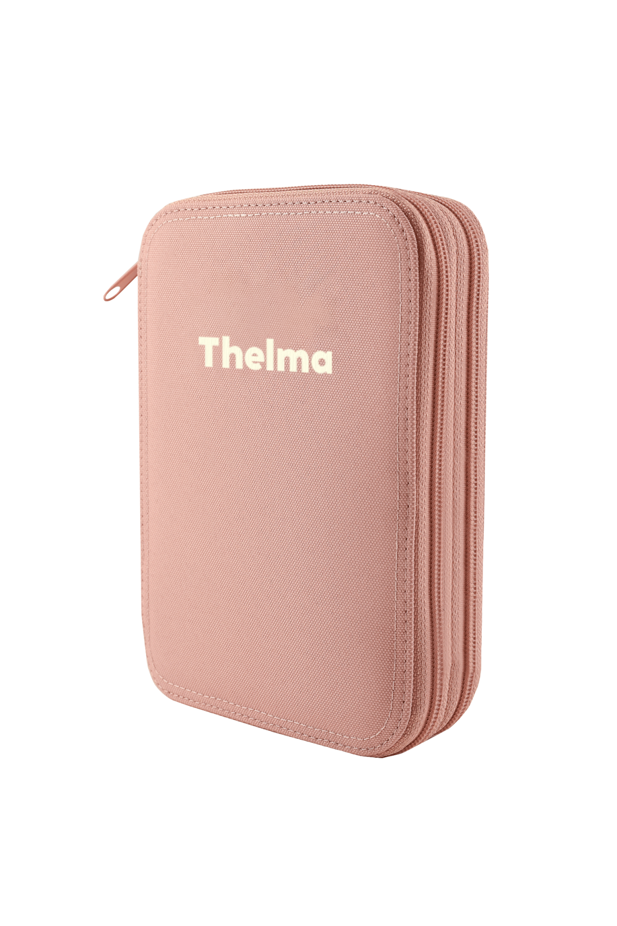 estuche de lápices plegable personalizable para niños