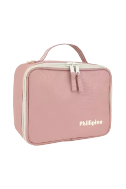 sac repas lunch bag personnalisable en polyester pour repas goûter enfant adulte