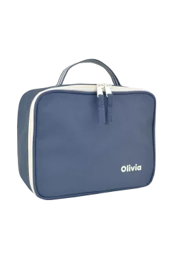 sac repas lunch bag personnalisable en polyester pour repas goûter enfant adulte