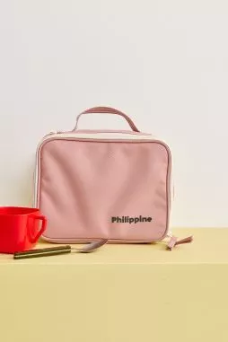 sac repas lunch bag personnalisable en polyester pour repas goûter enfant adulte