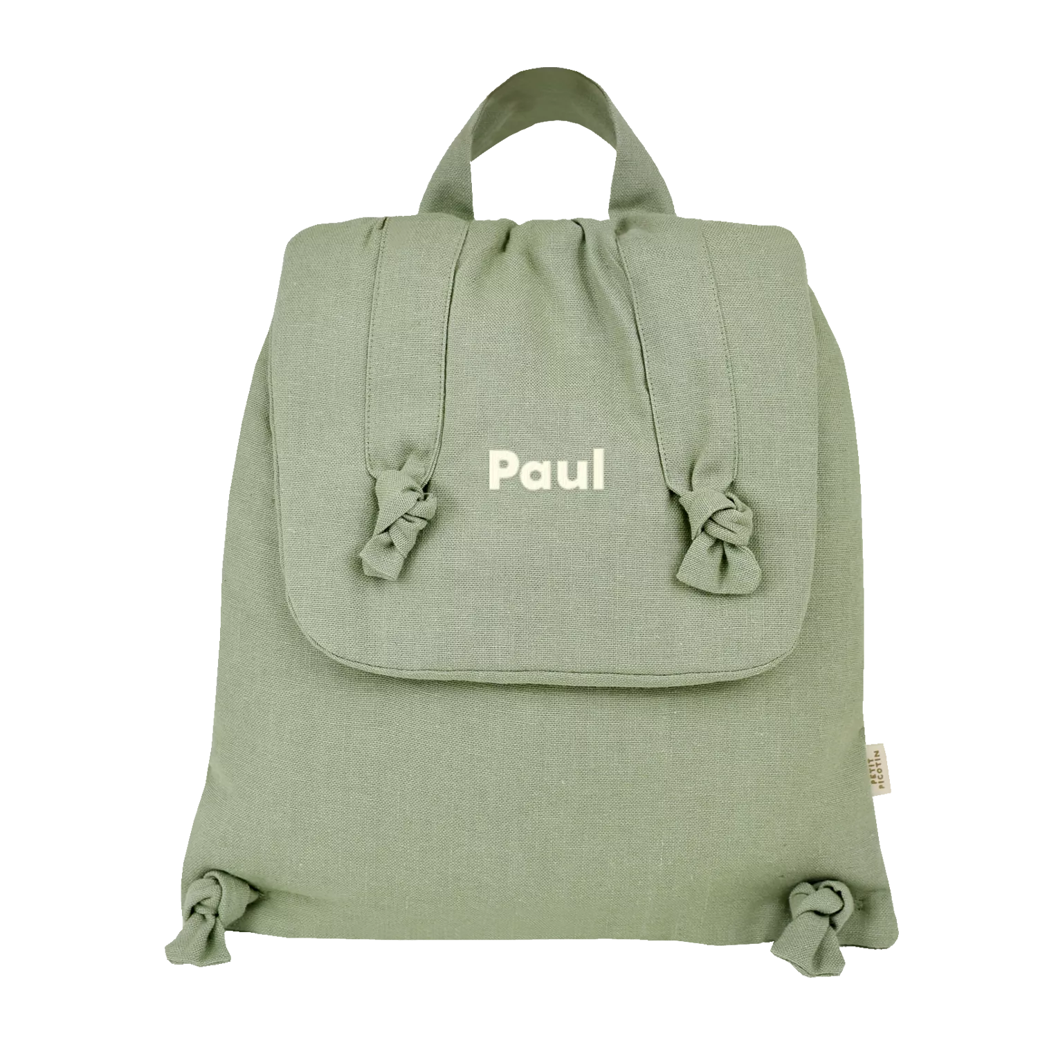 Marceau le sac à dos (Petit Picotin) - Image 2