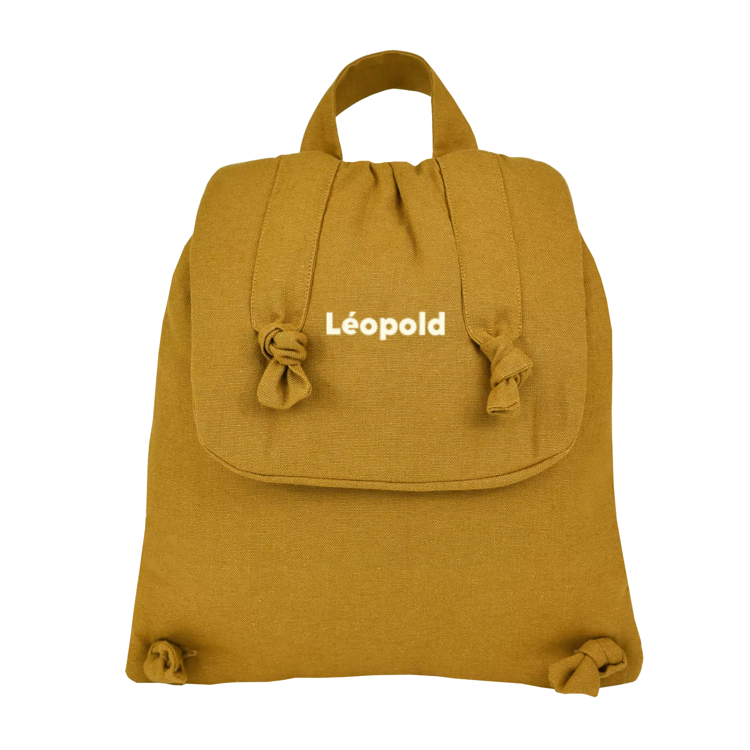 Marceau le sac à dos (Petit Picotin) - Image 1
