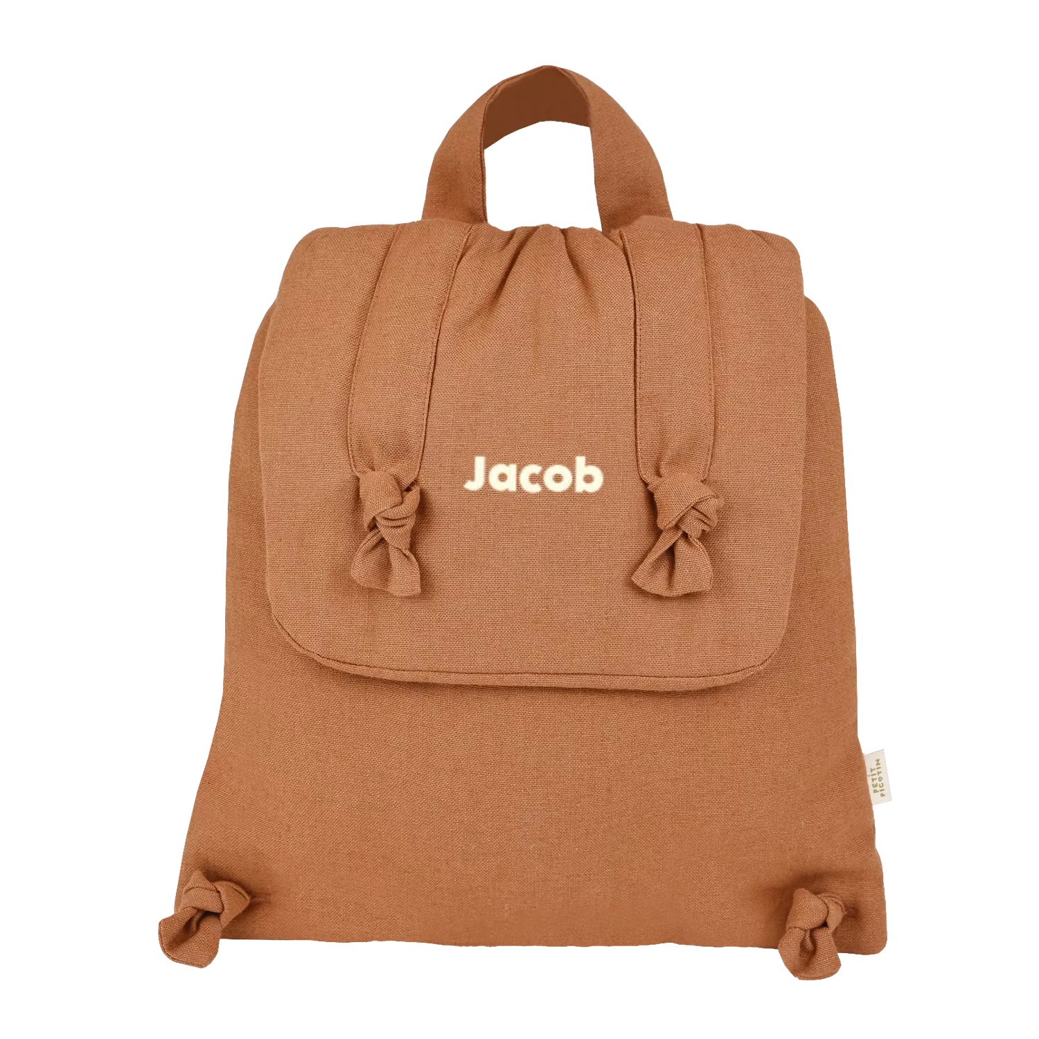 Marceau le sac à dos (Petit Picotin) - Image 2