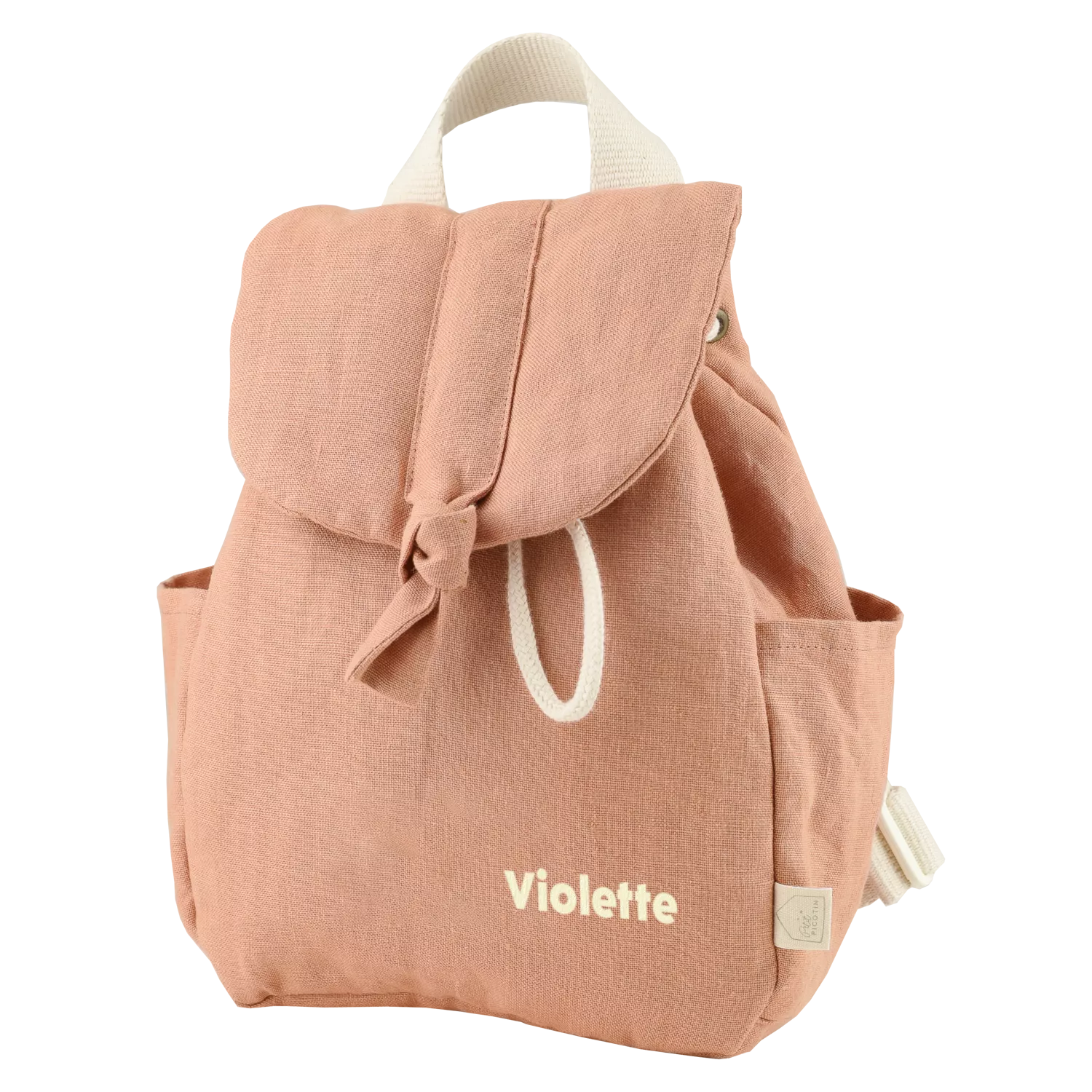 Paco le sac à dos (Petit Picotin) - Image 1