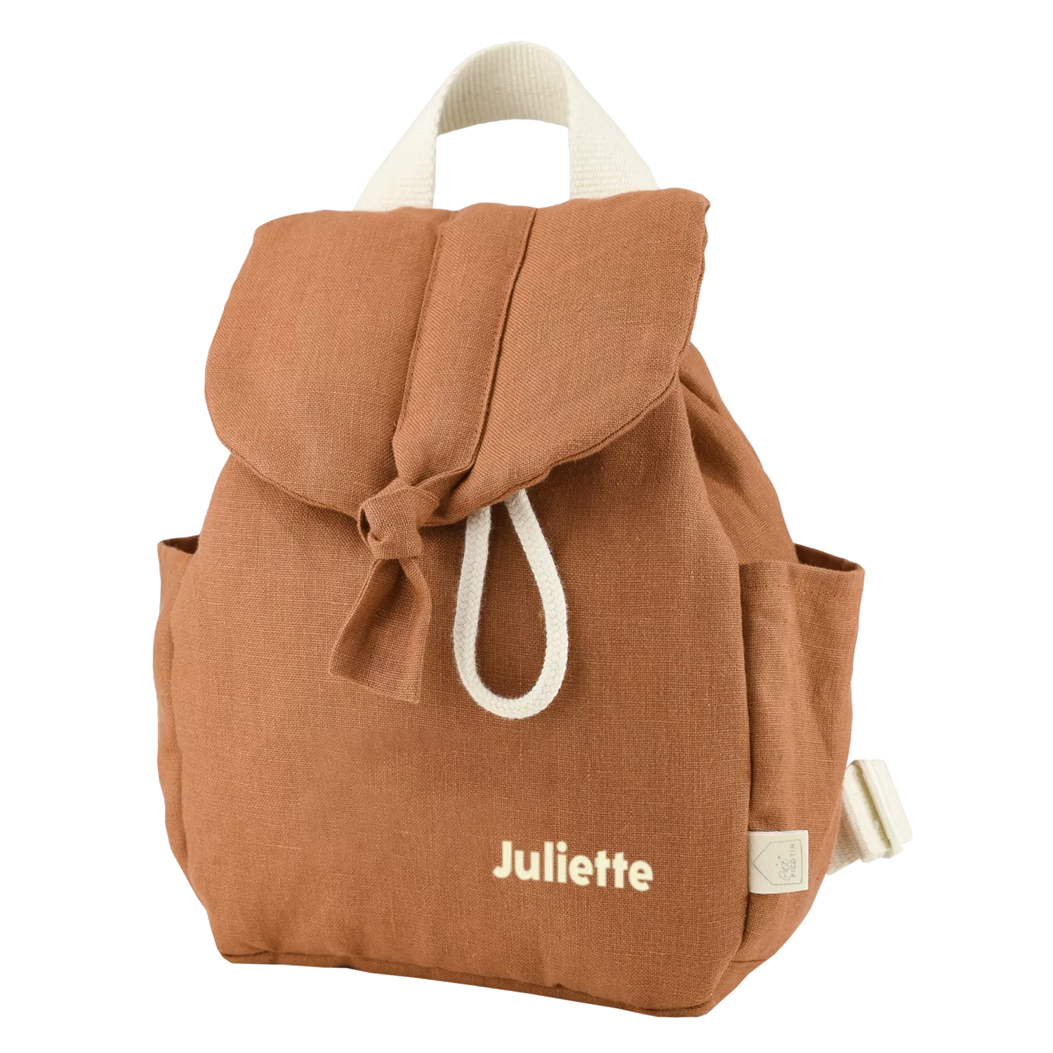 Paco le sac à dos (Petit Picotin) - Image 1
