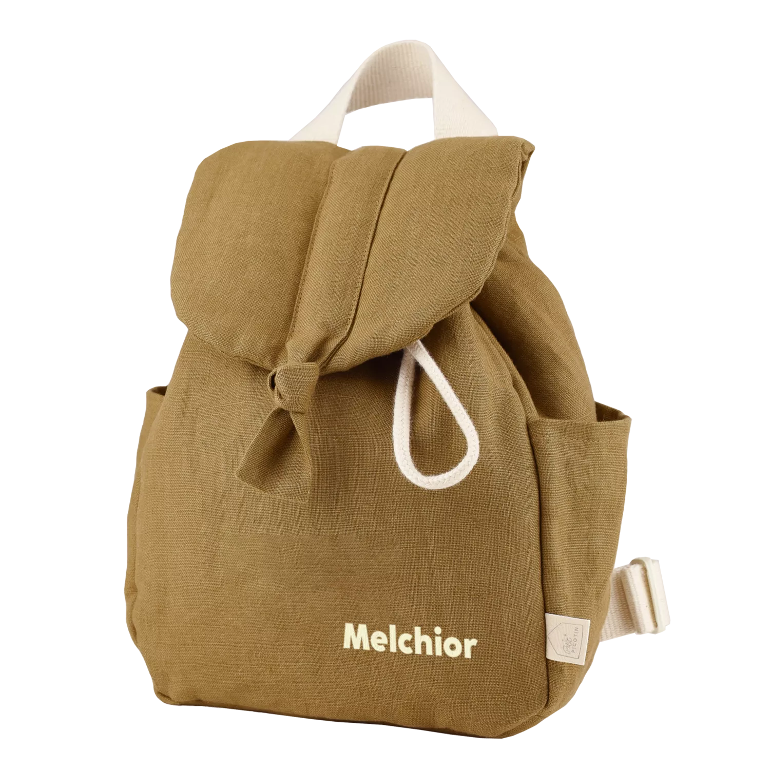 Paco le sac à dos (Petit Picotin) - Image 2