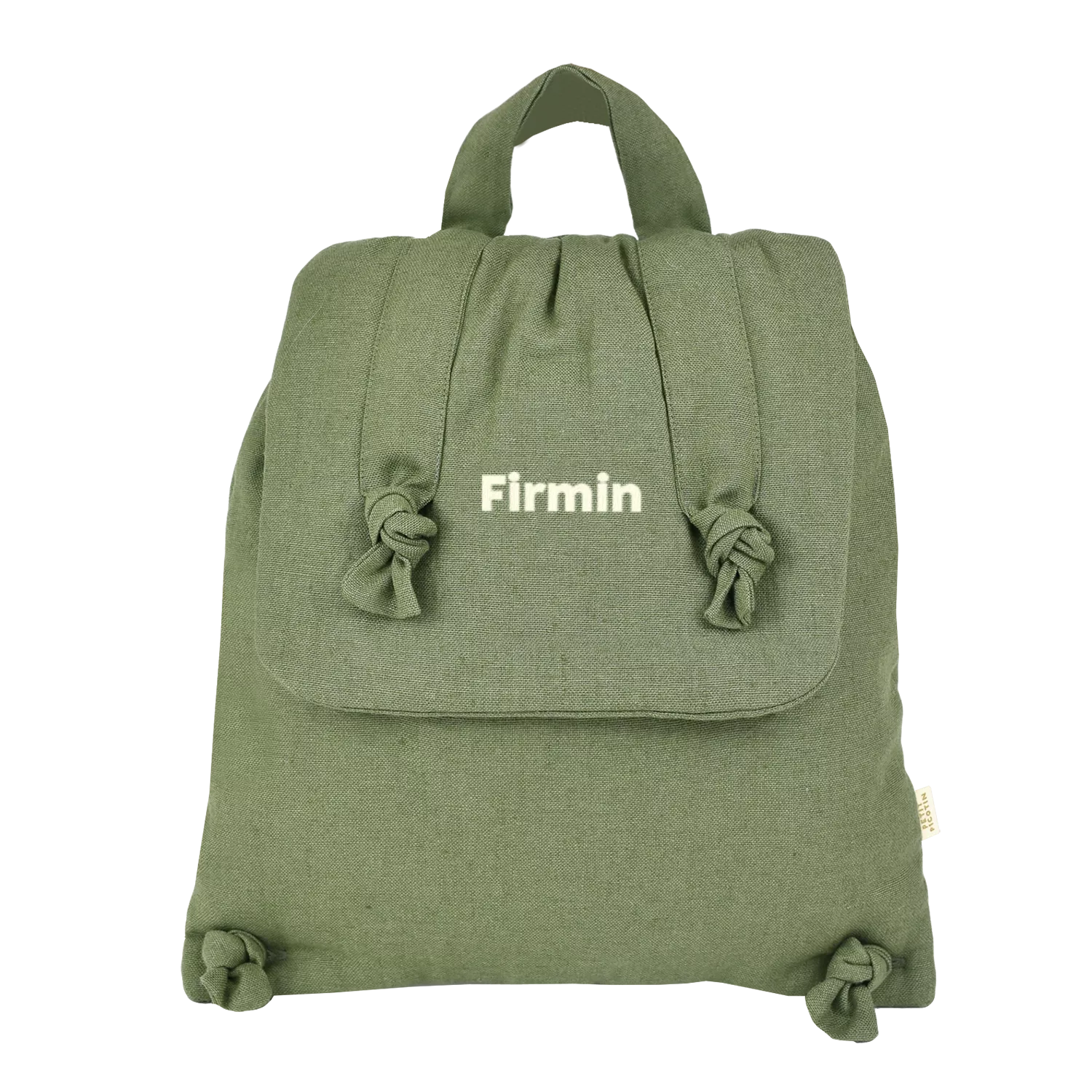 Marceau le sac à dos (Petit Picotin) - Image 1