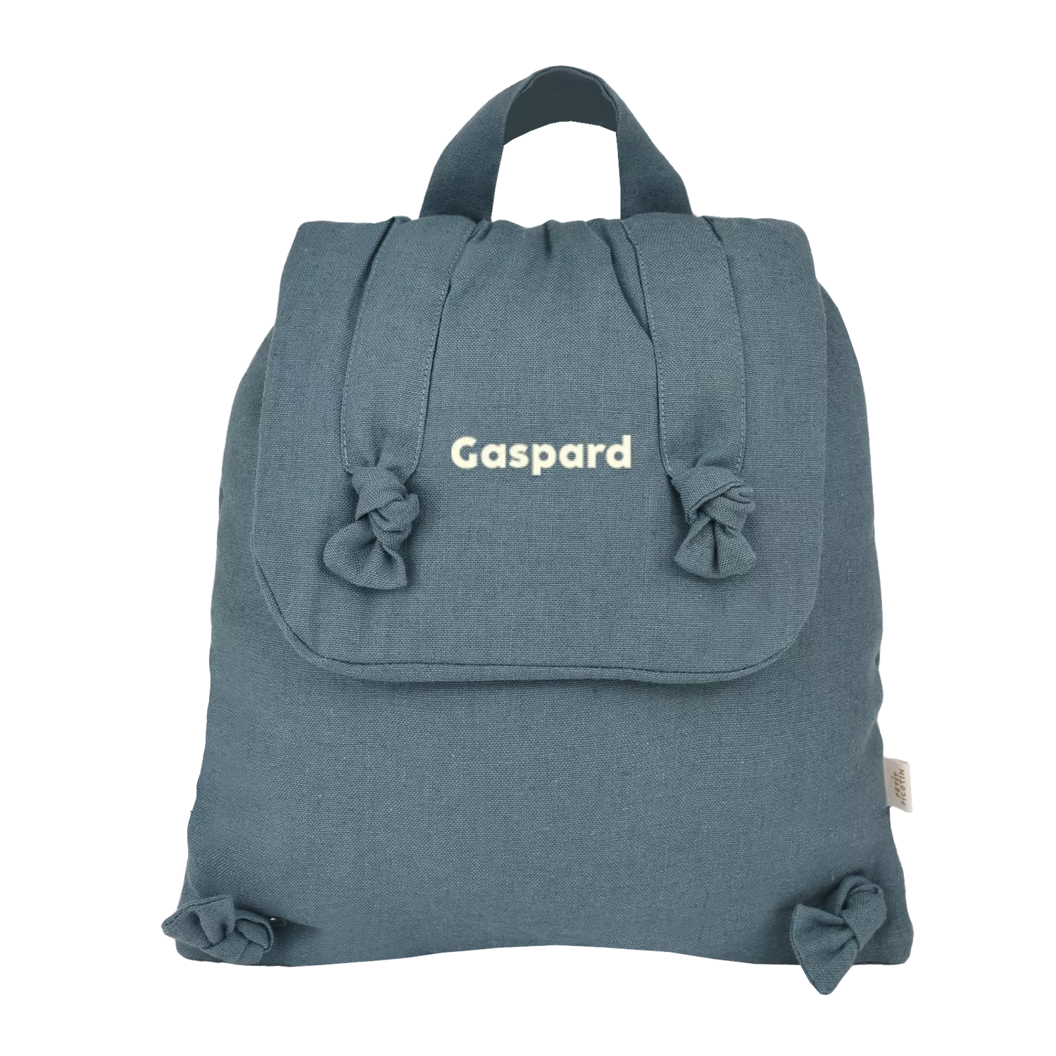 Marceau le sac à dos (Petit Picotin) - Image 1