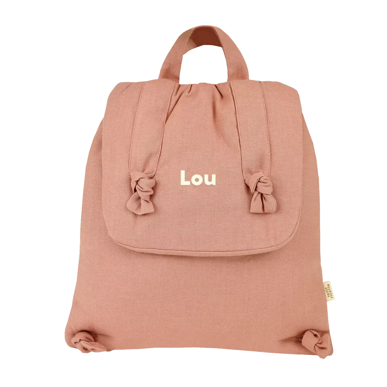 Marceau le sac à dos (Petit Picotin) - Image 2